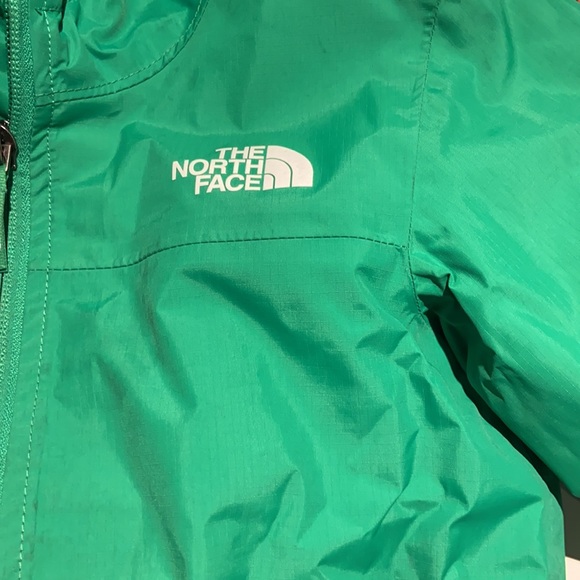 Kids winter shell - Picture 3 of 4